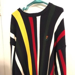 Chaps sweater